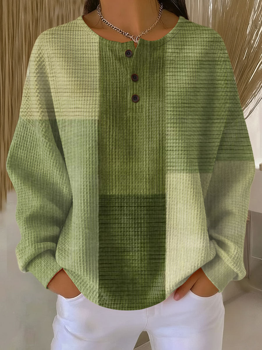 Nia™ | Soft Quality Sweater