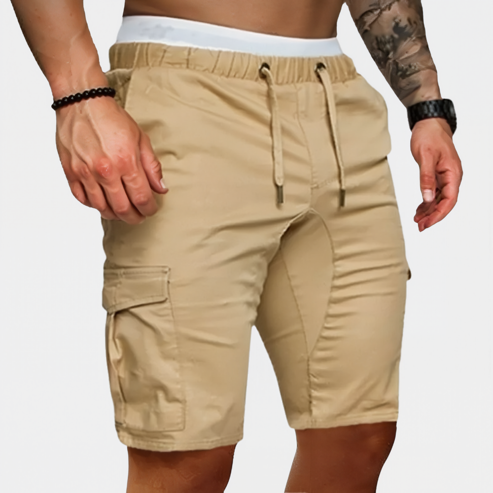 Men's Sport Fitness Shorts