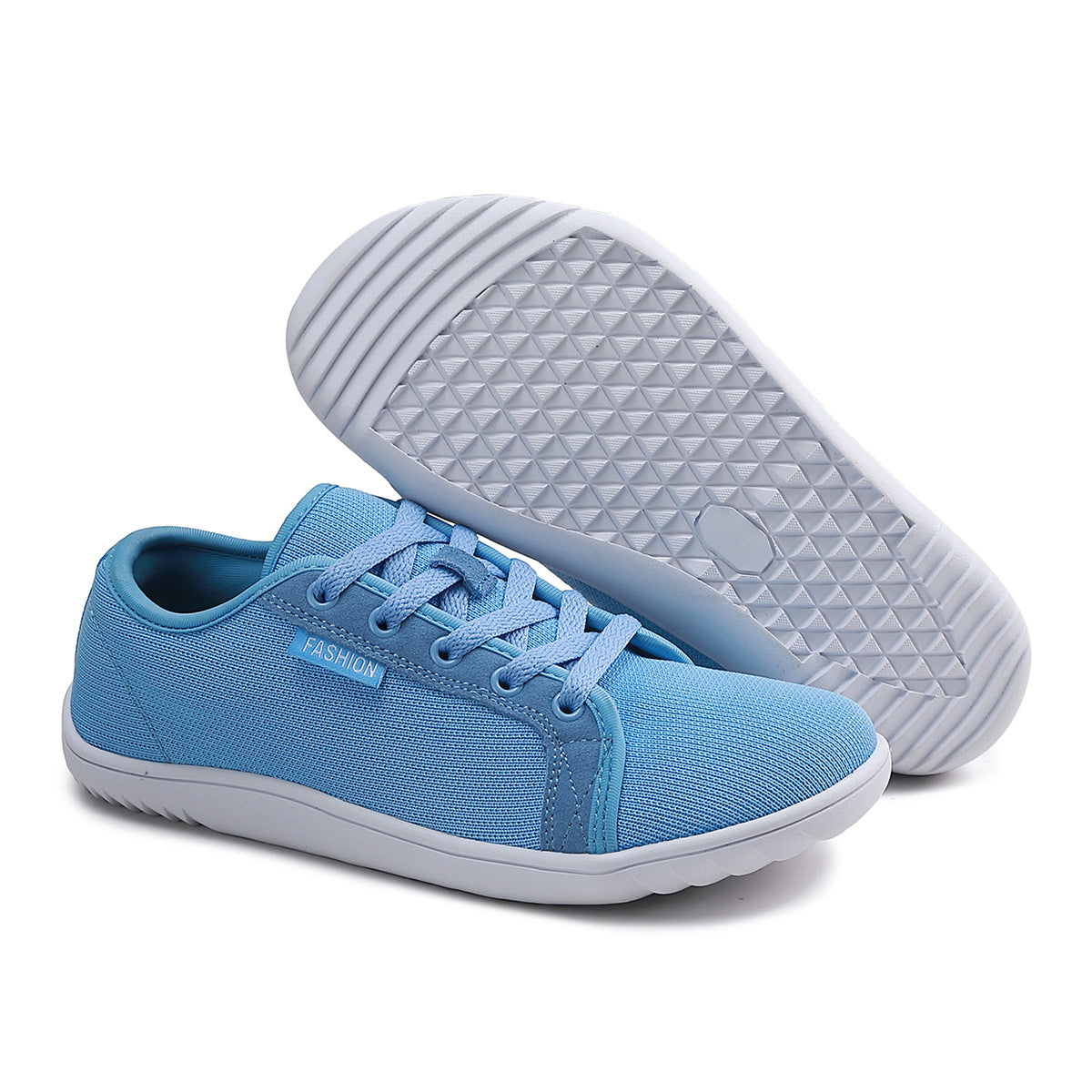 Orthopedic Walking Shoes Natural Comfort