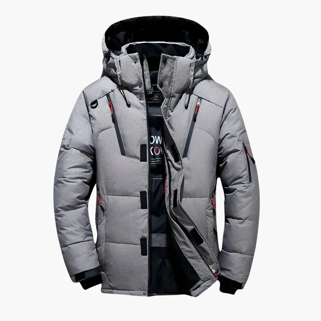 Performance Winter Jacket