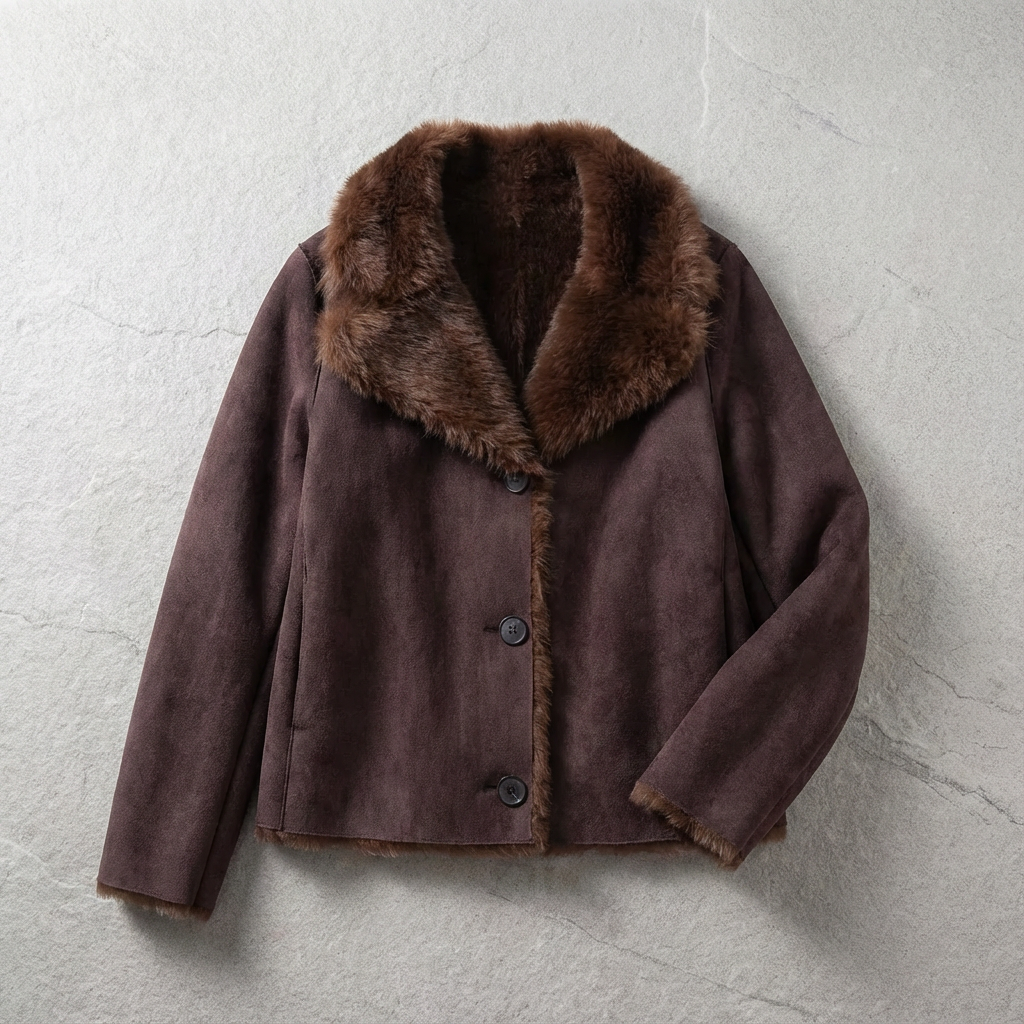 Suede