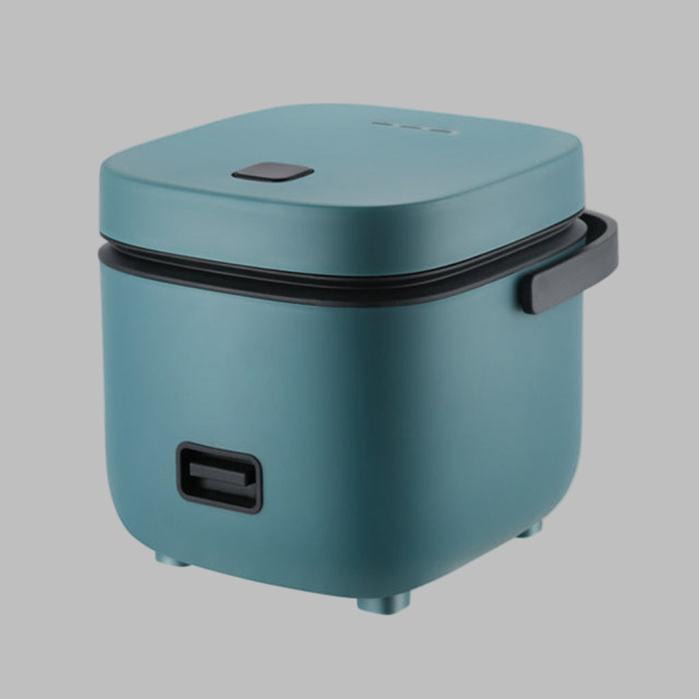 Compact Rice Cooker Steamer