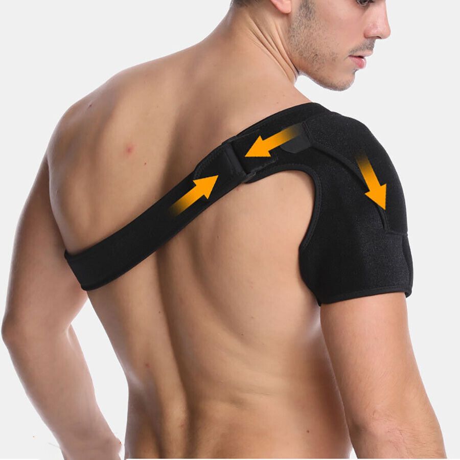 Vonnera Orthopedic Shoulder Support Brace