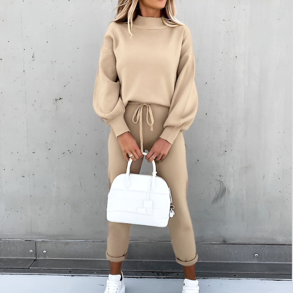 Soft Home Lounge Suit