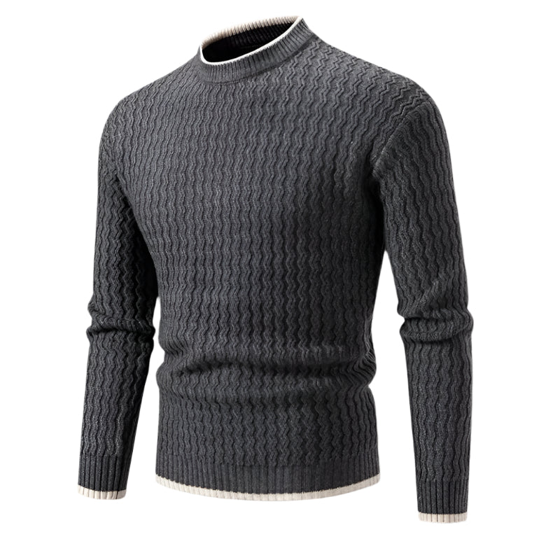 Men's Crewneck Sweater