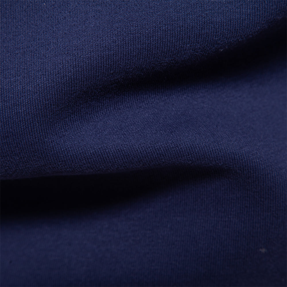Men's Polo Sweater