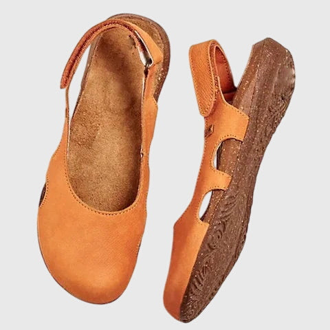 Faye Sandals