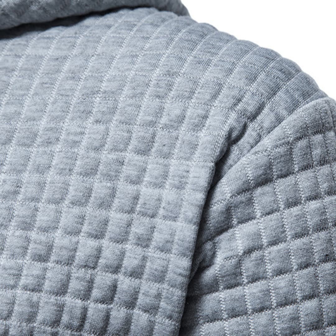 Jasper Men's Comfort Hoodie