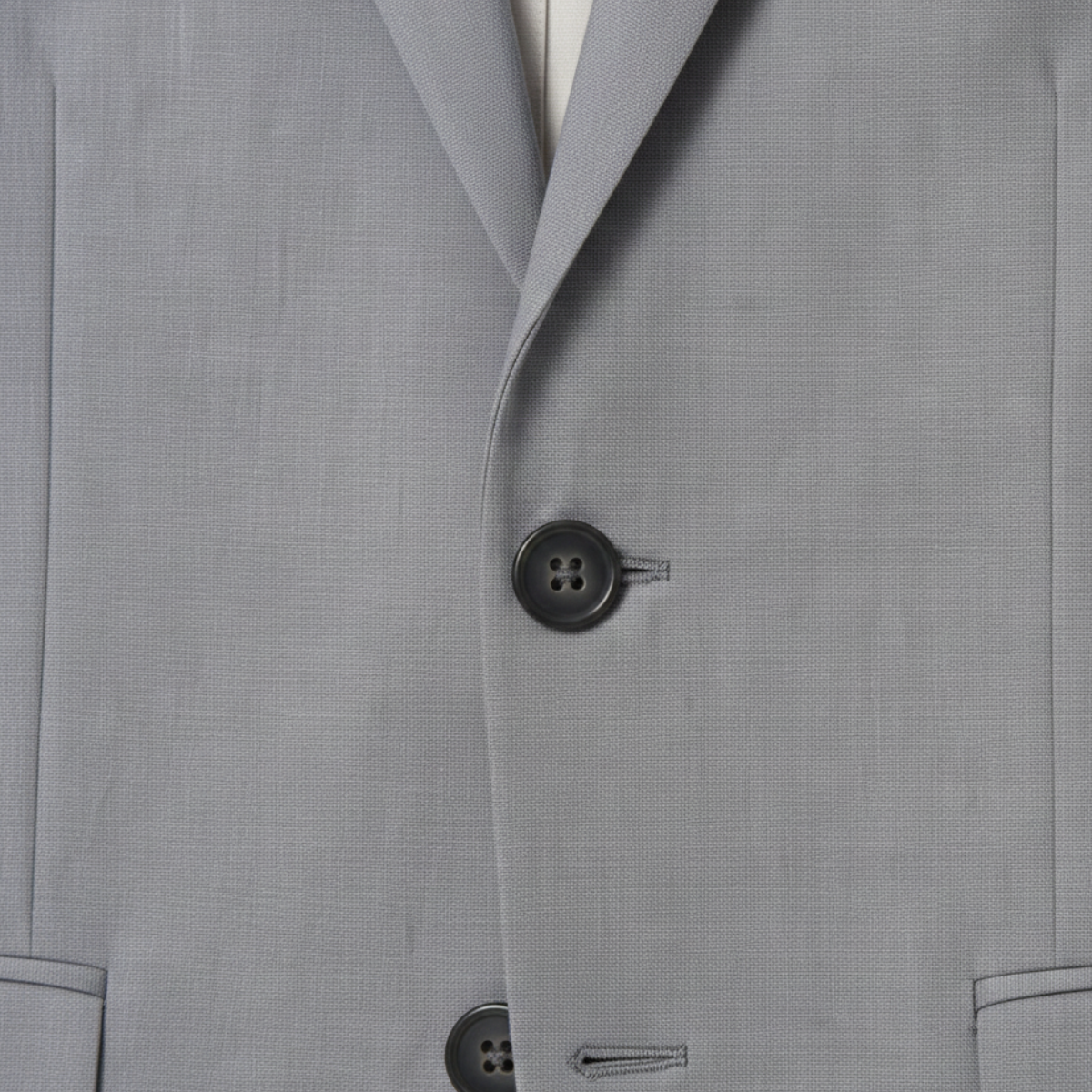 Men's 2 Piece Suit Blazer And Trousers
