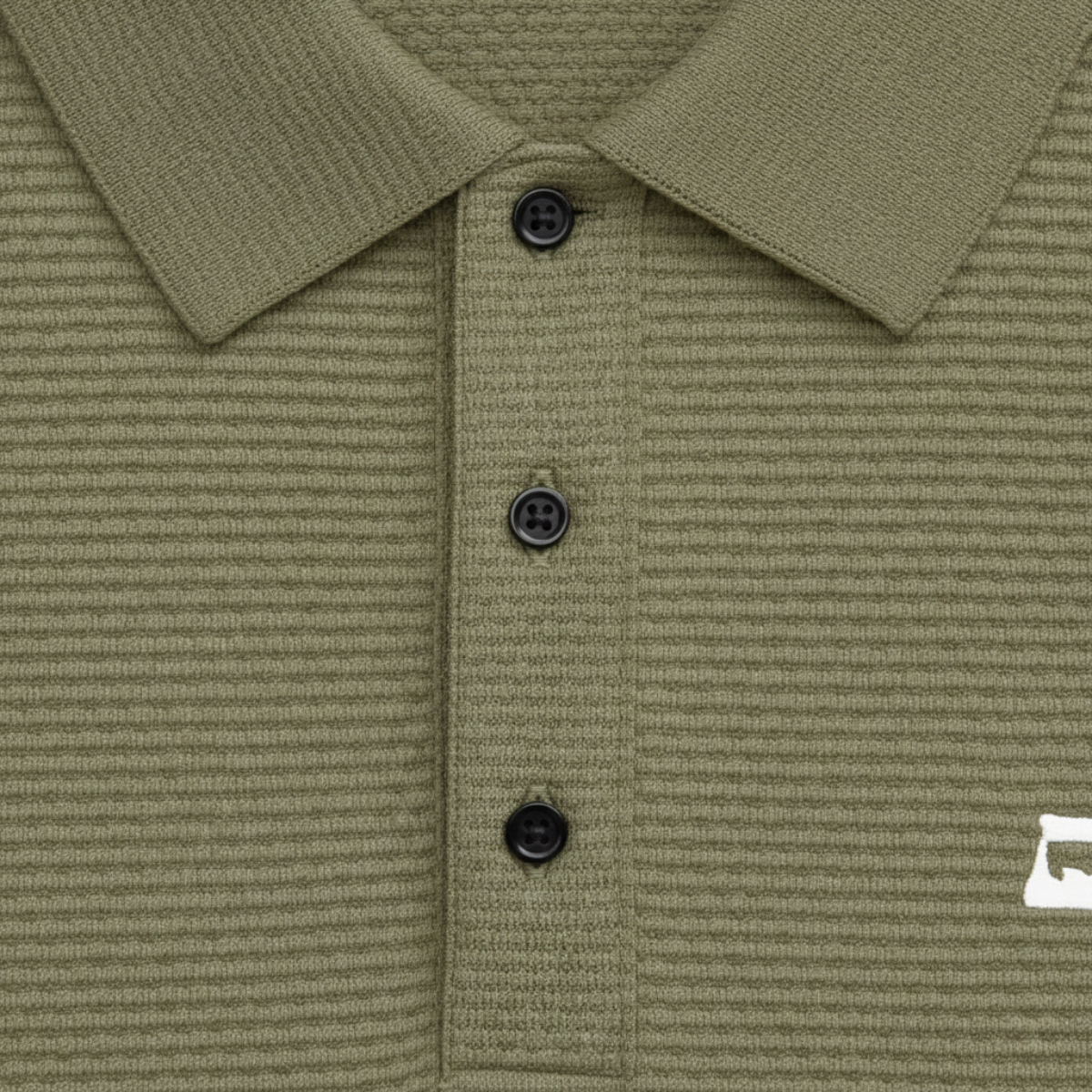 Men's Golf Polo Shirt Edition