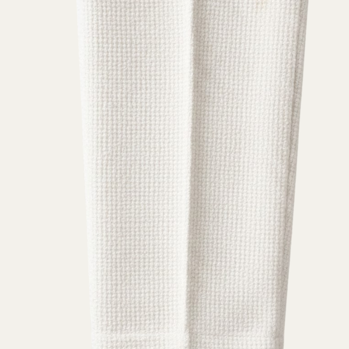 Men's Slim Fit Business Suit Pants Wool Black