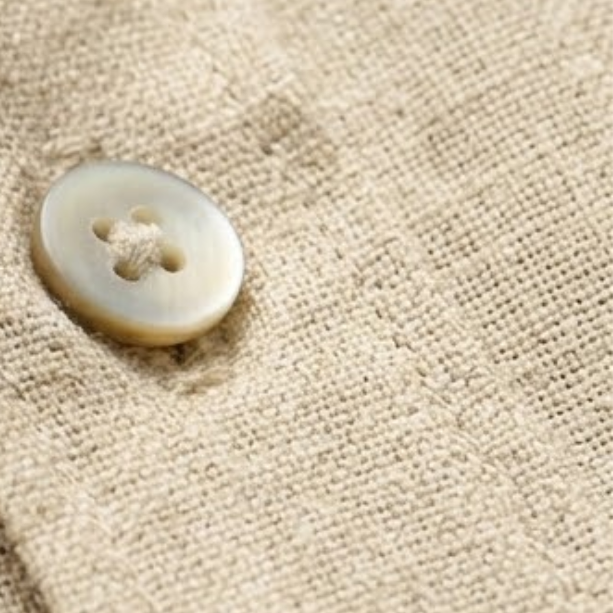 Men's Casual Beach Shirt Button Up