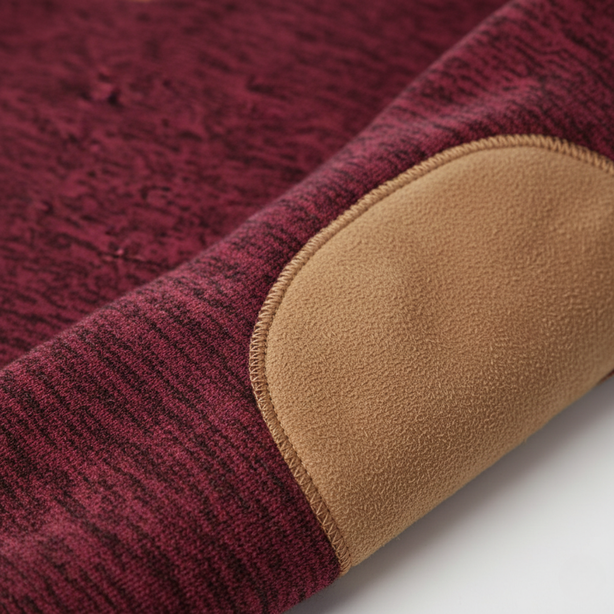 Men's Knitted Sweater Elbow Patches Heritage Style