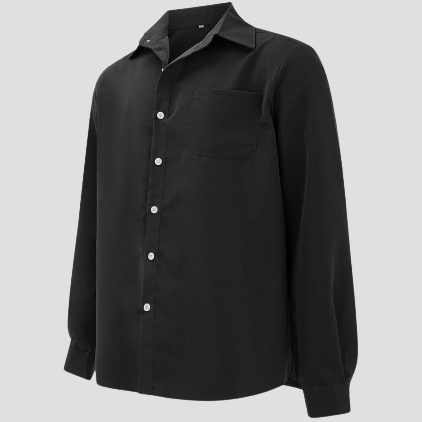 Cavell™ | Military Shirt