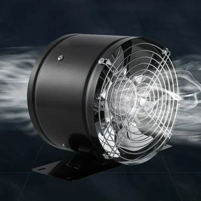 StrongFlow Silent Exhaust Fan