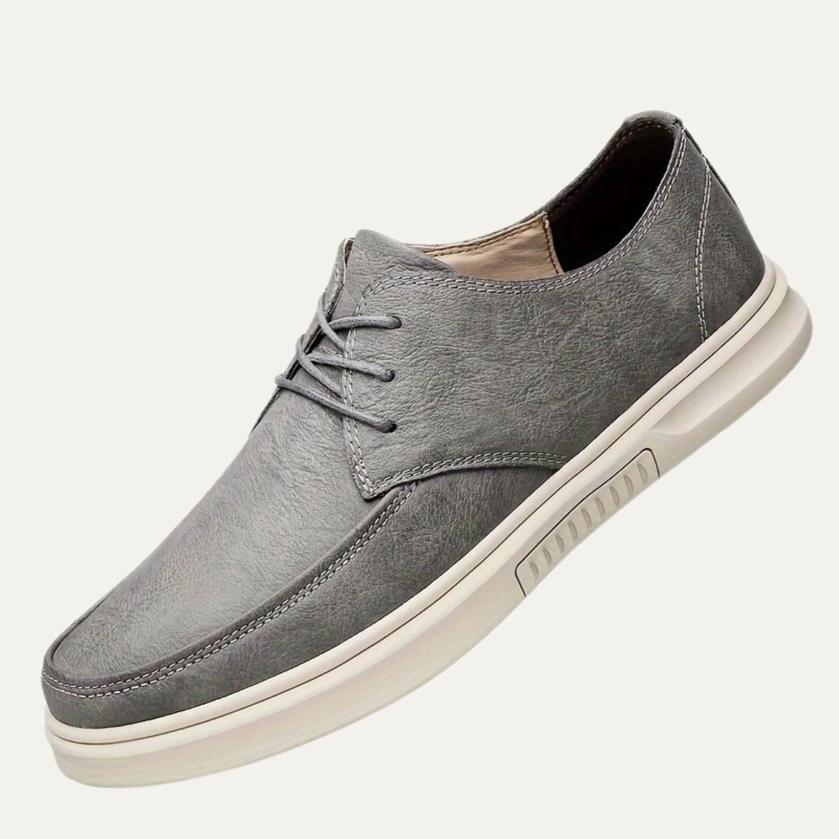 Verano Men's Orthopedic Business Shoes