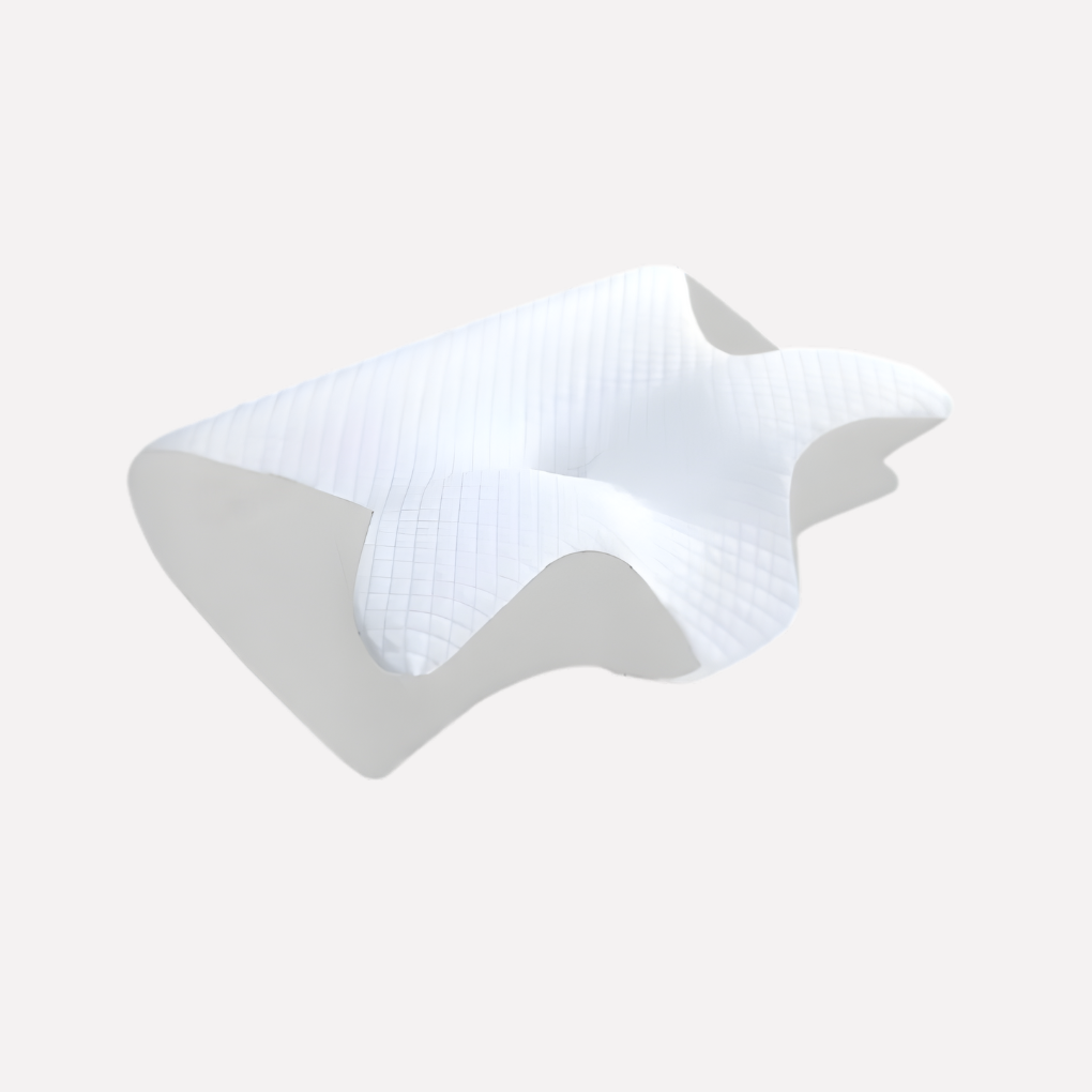 Contour Sleeping Pillow Orthopedic Supportive