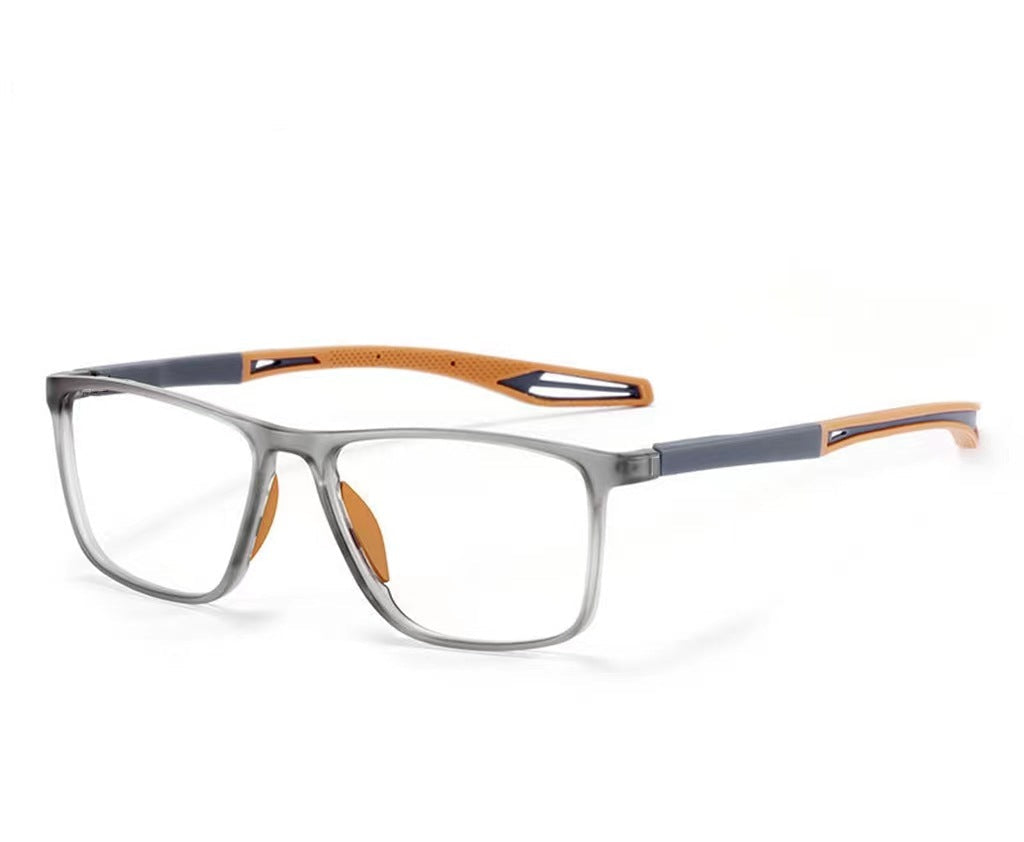 Ultralight Sport Reading Glasses Anti Blue Light