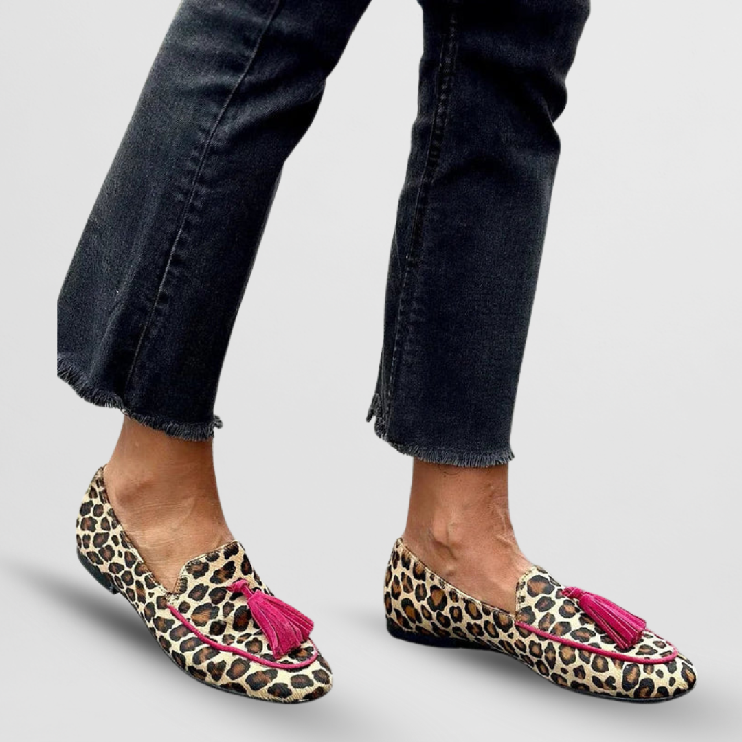 Women's Elegant Sandal - Vonnera