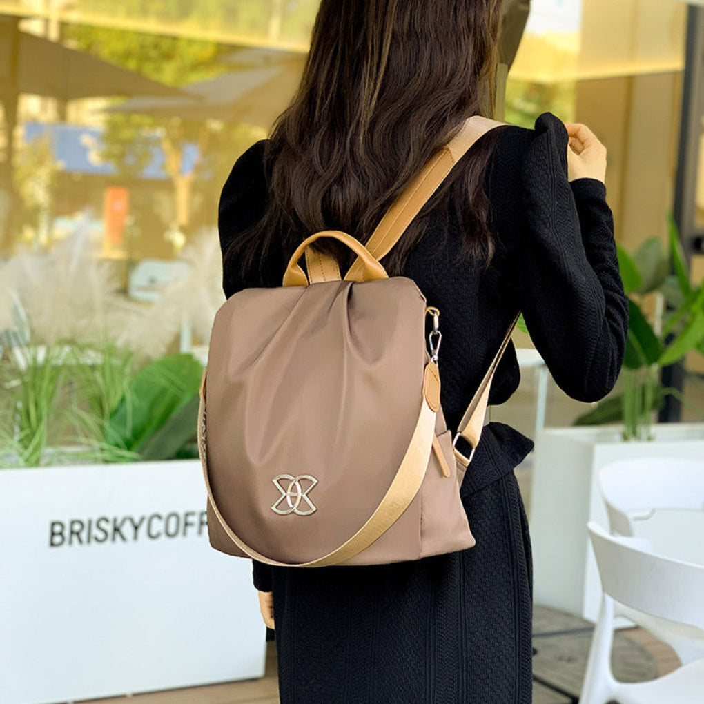 Anti-Theft Everyday Backpack
