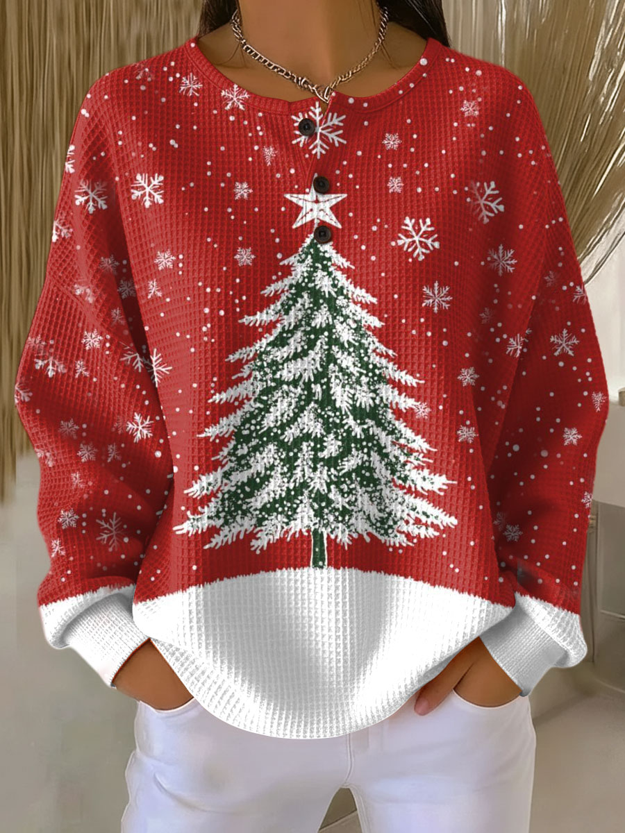 Miriam™ | Timeless Warmth Sweater