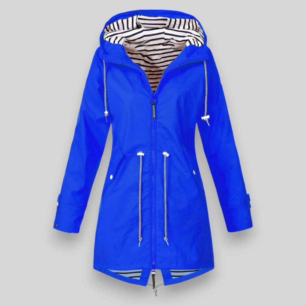 Women's Waterproof Jacket