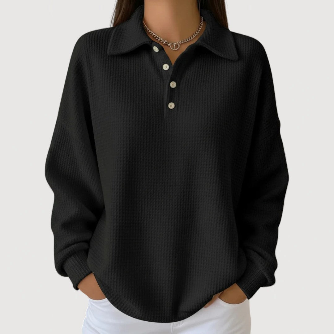 Men's Polo Shirt Cotton Comfortable