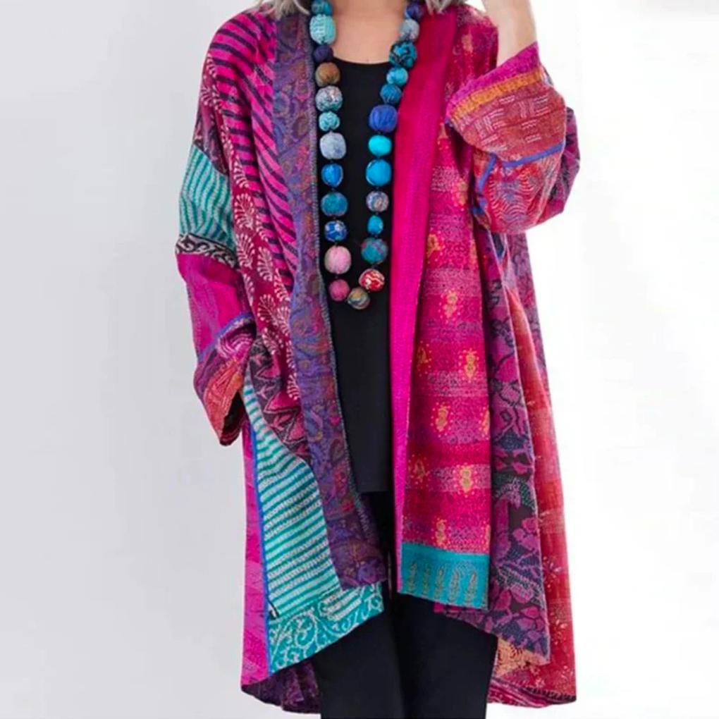 Women's Knit Cardigan Sweater Everyday Wear