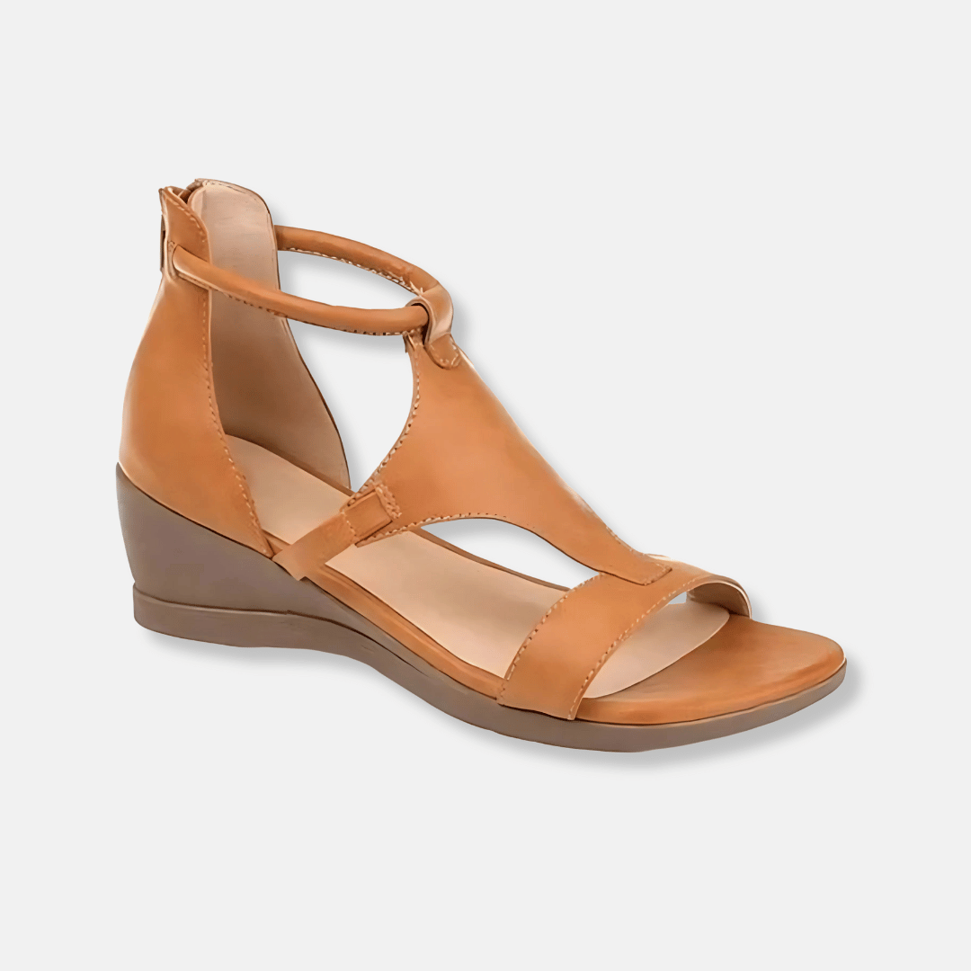 Women's Summer Heels Party Shoes