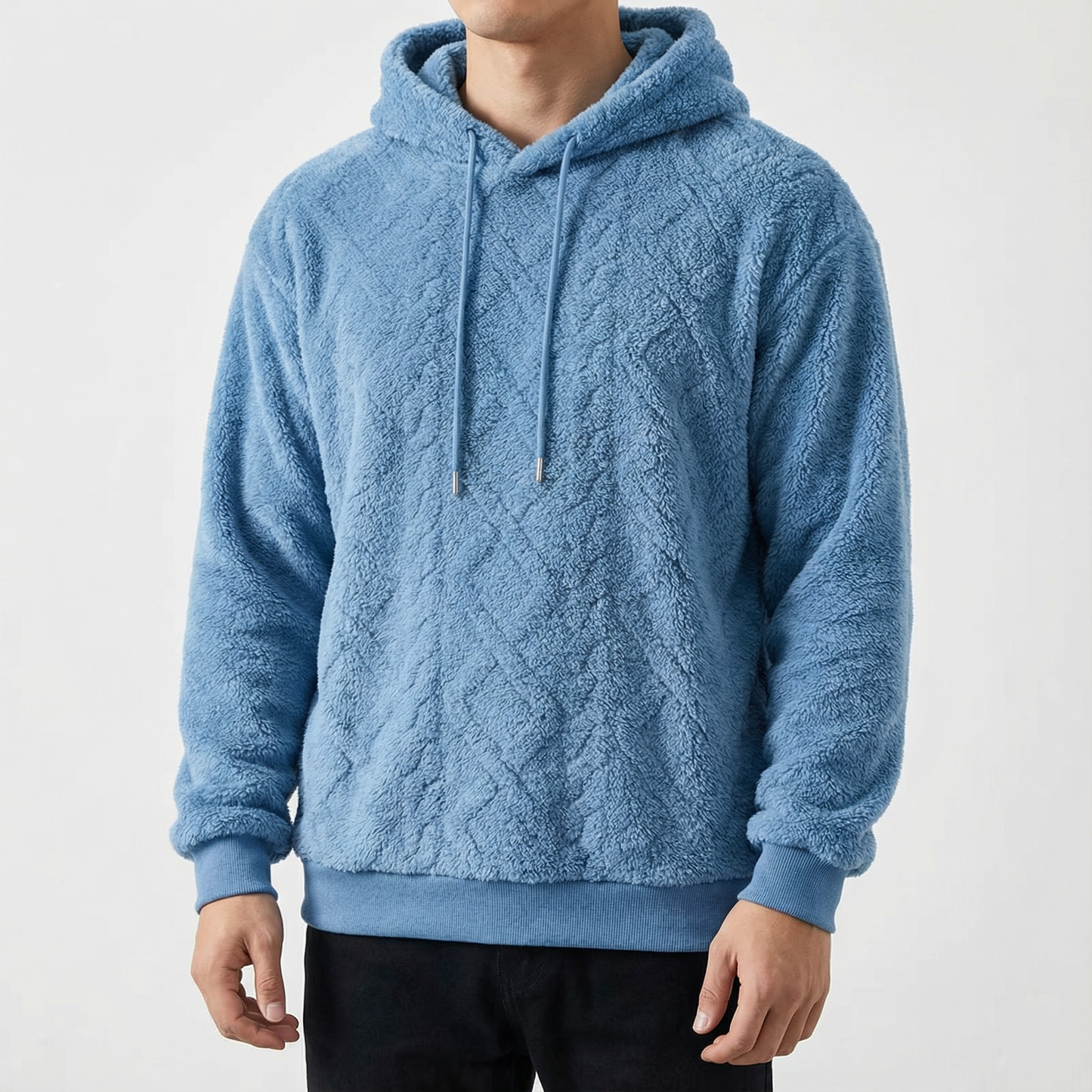 Ultra Soft Hoodie