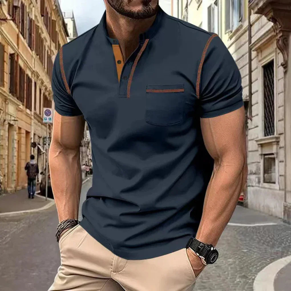 Ralph Men's Polo Shirt Cotton Classic Fit