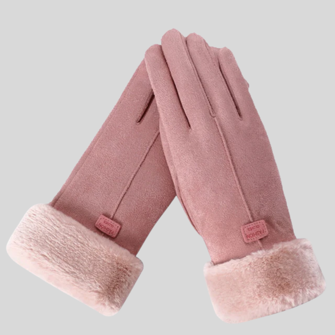 Winter Gloves Insulated Waterproof