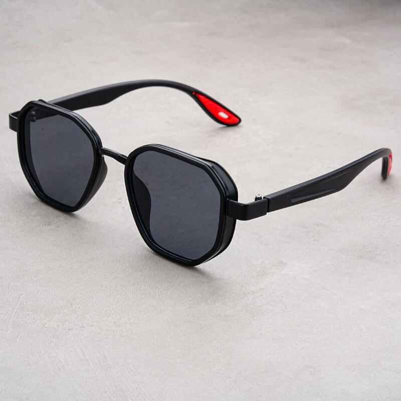 Zane Hexagon Shades