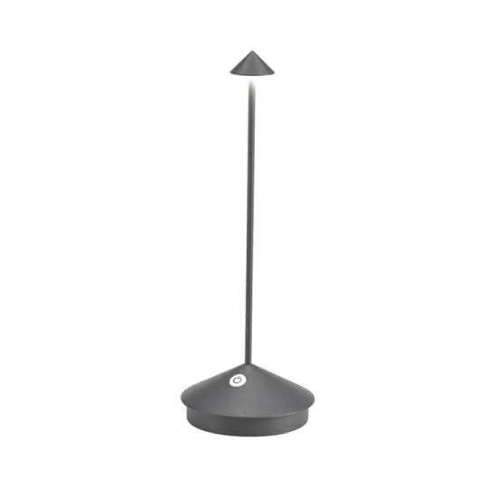 Wireless Led Table Lamp Modern