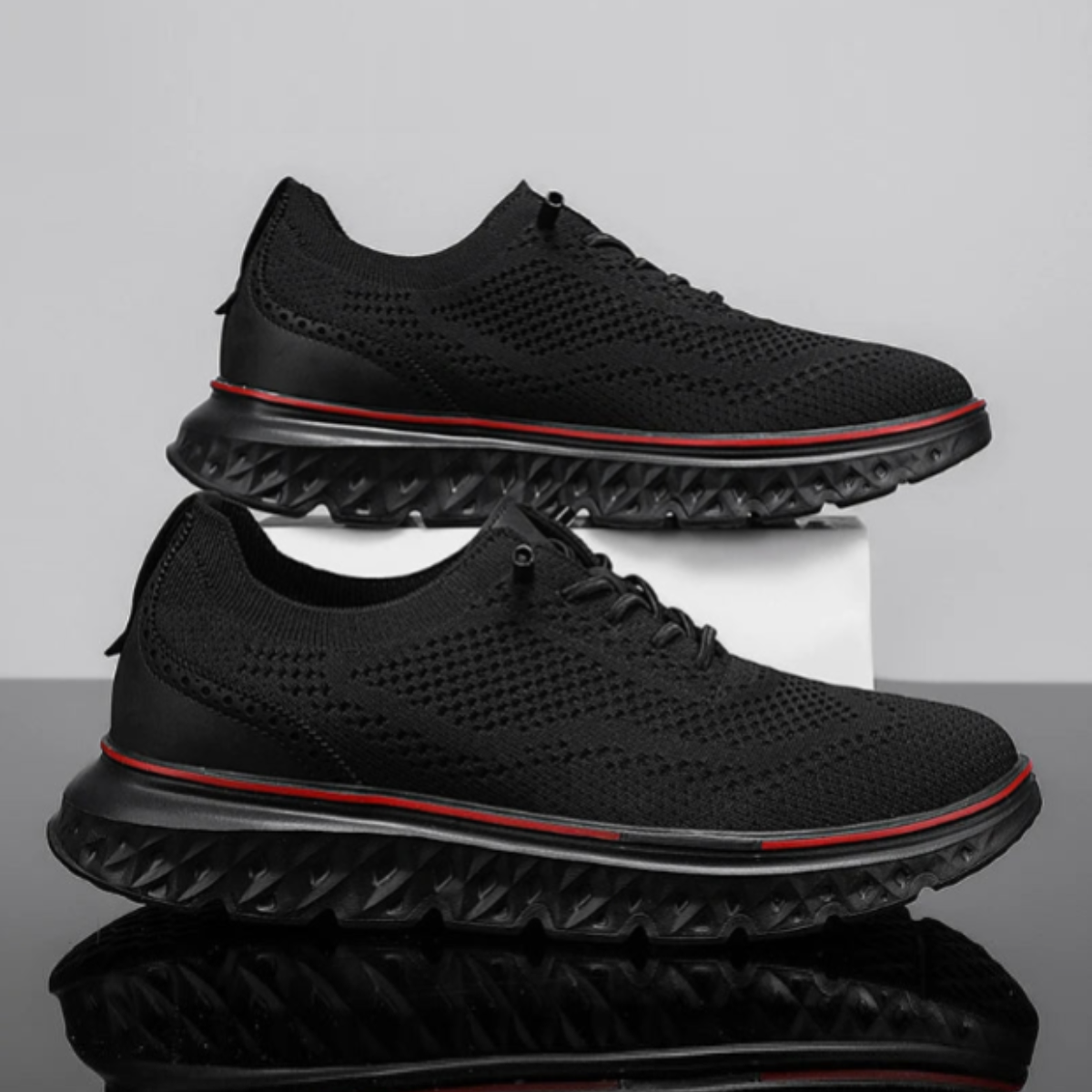 Radcliffe Men's Performance Sneakers
