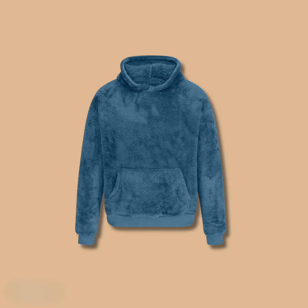 Teddy Bear Unisex Hoodie