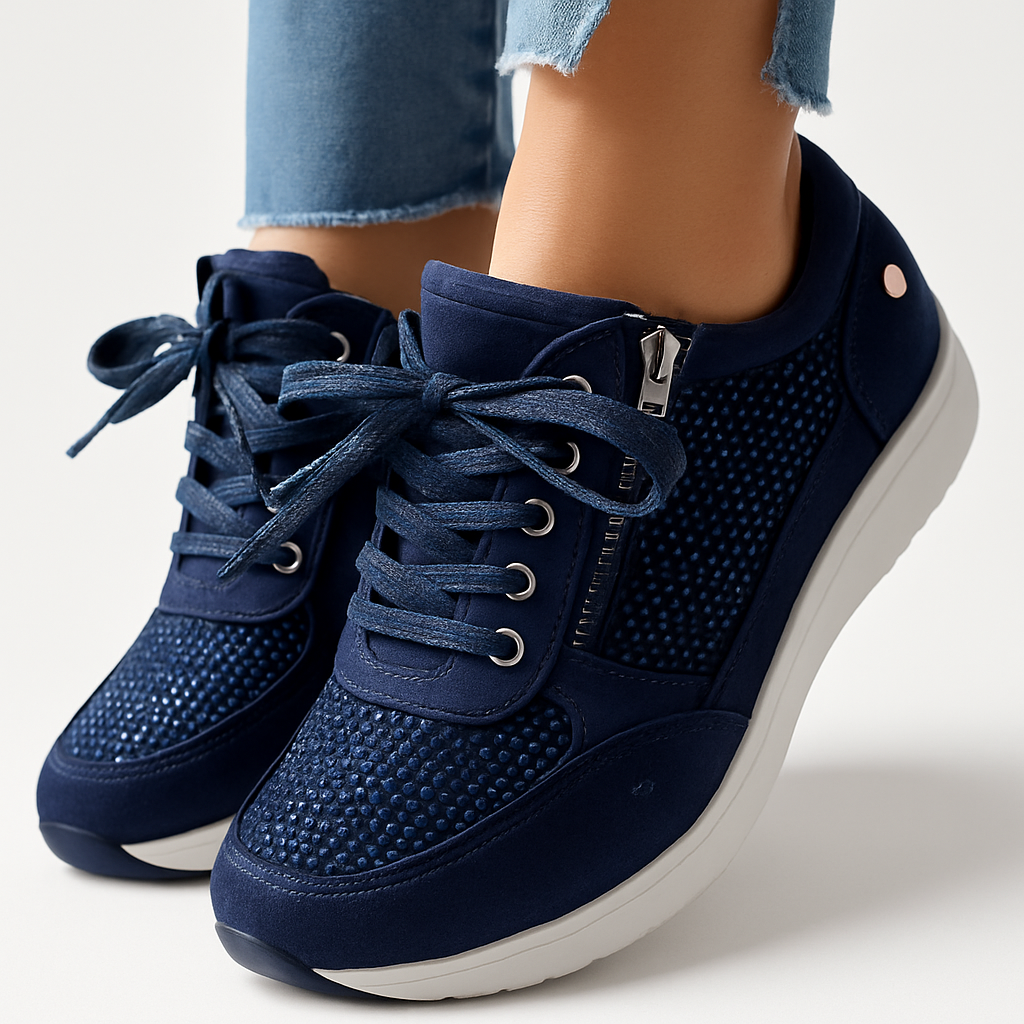 Rosaline Women's Orthopedic Sneakers