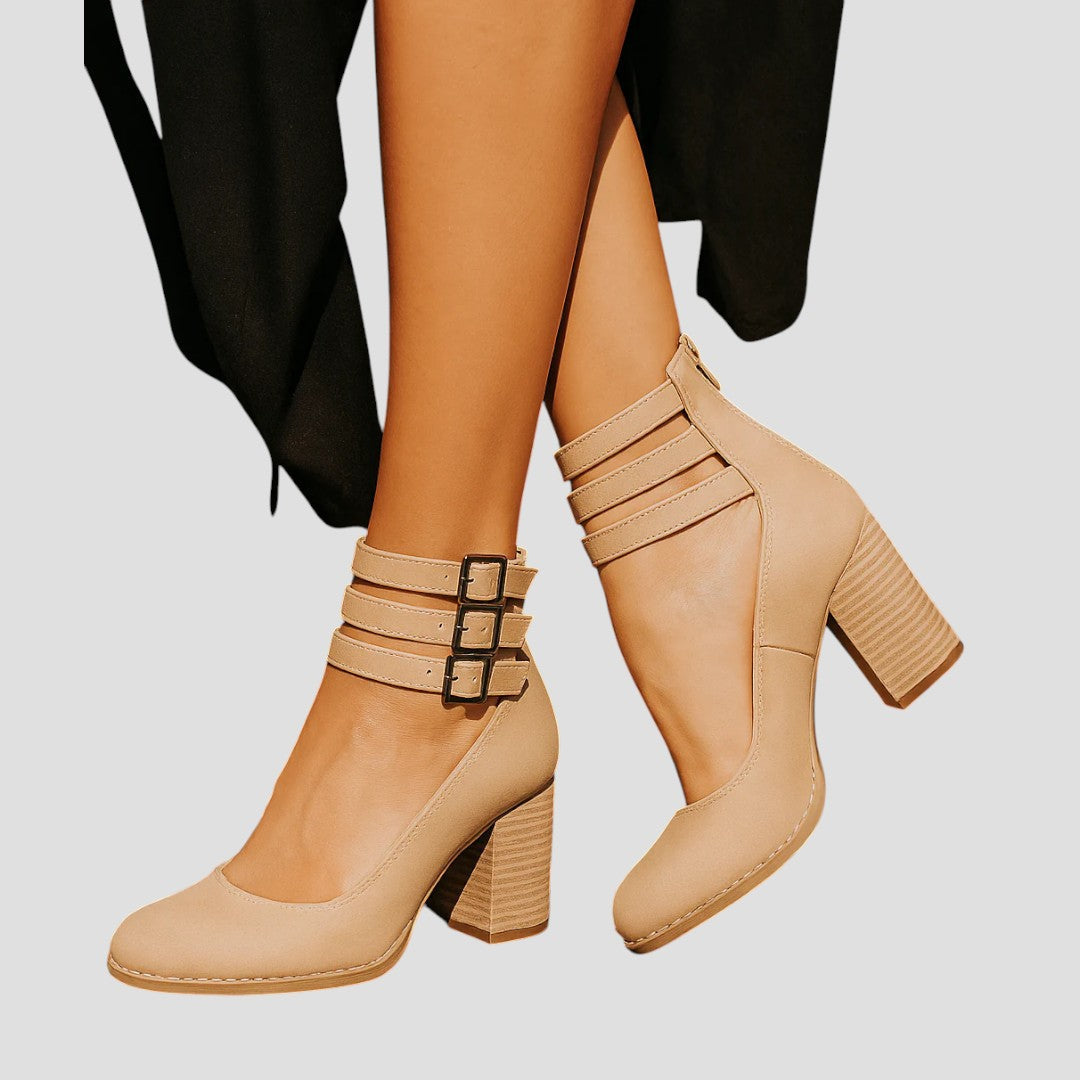 Bas™ | Stylish comfortable boots