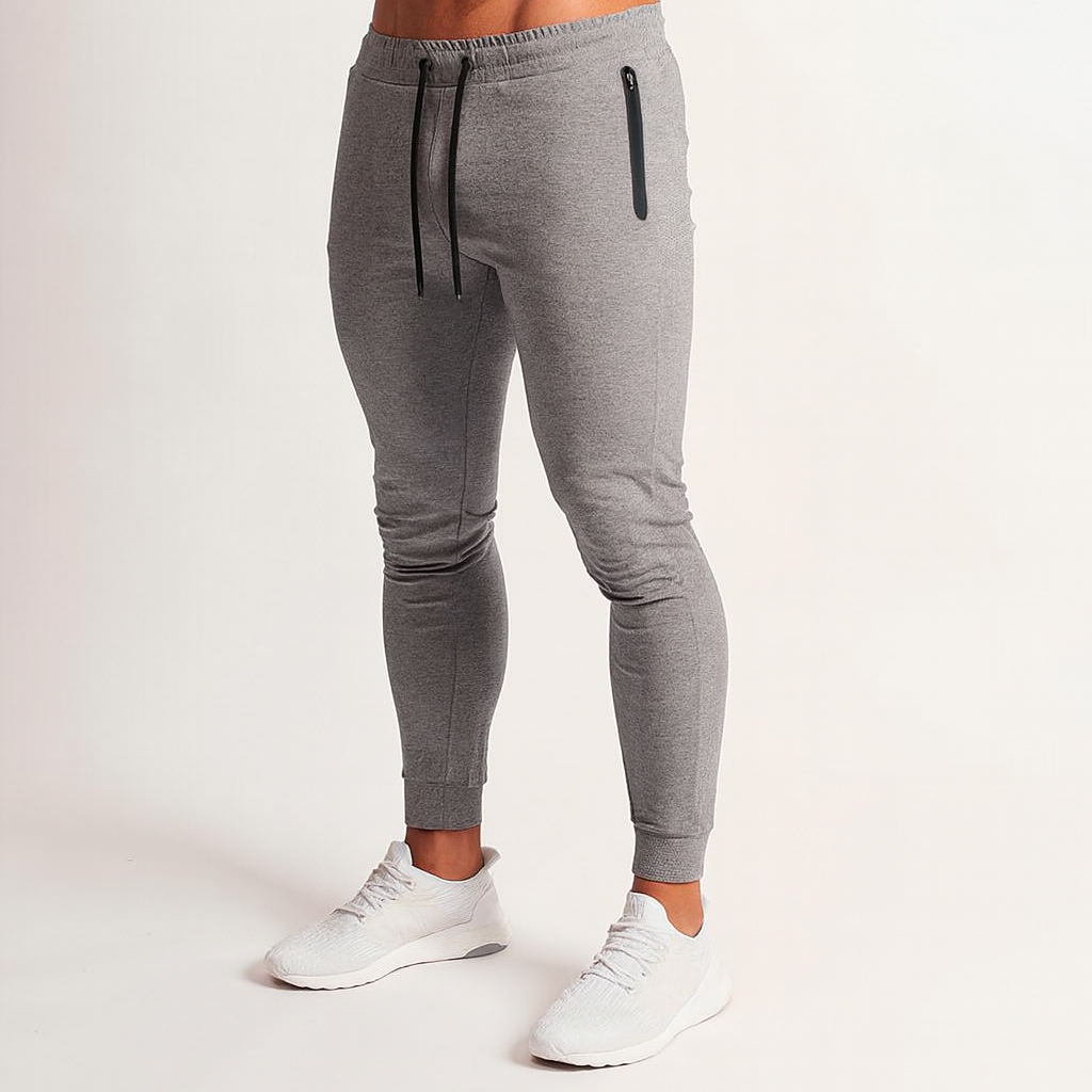 Men's Slim Fit Joggers Pants