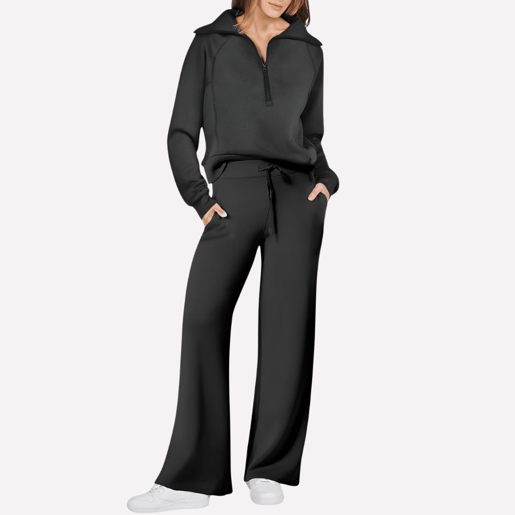 Women's Loungewear Set