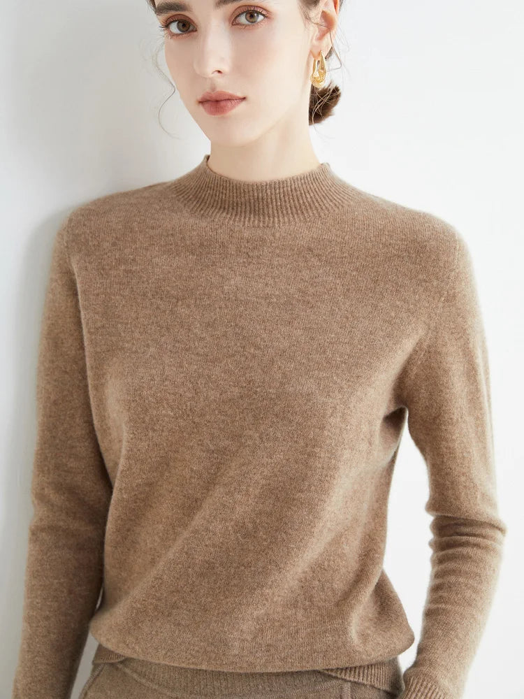 Women's Elegant Sweater