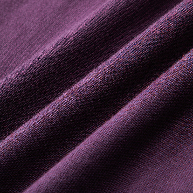 Jerome Prestige Knit Polo