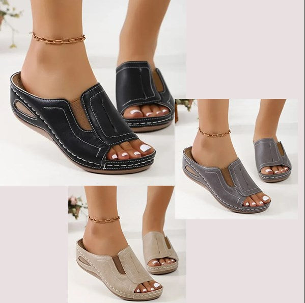 Orthopedic Comfort Sandals