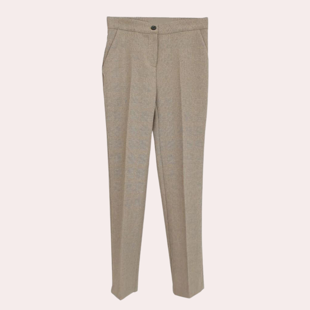 Women's 3-Piece Business Suit