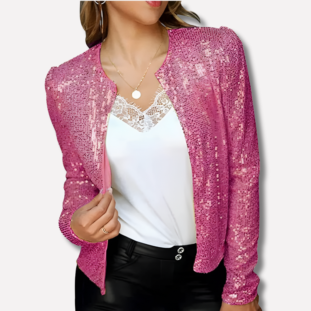 Women's Business Blazer