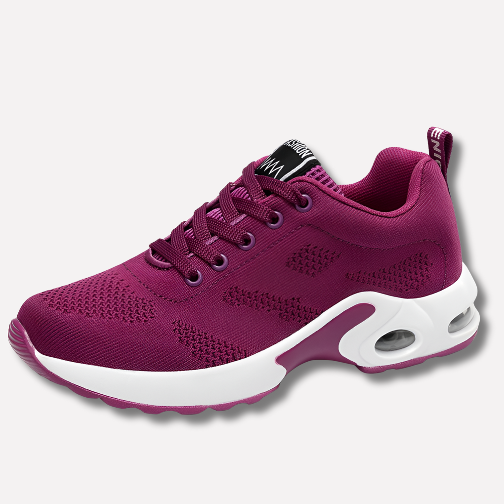 Ergonomic Orthopedic Walking Shoes