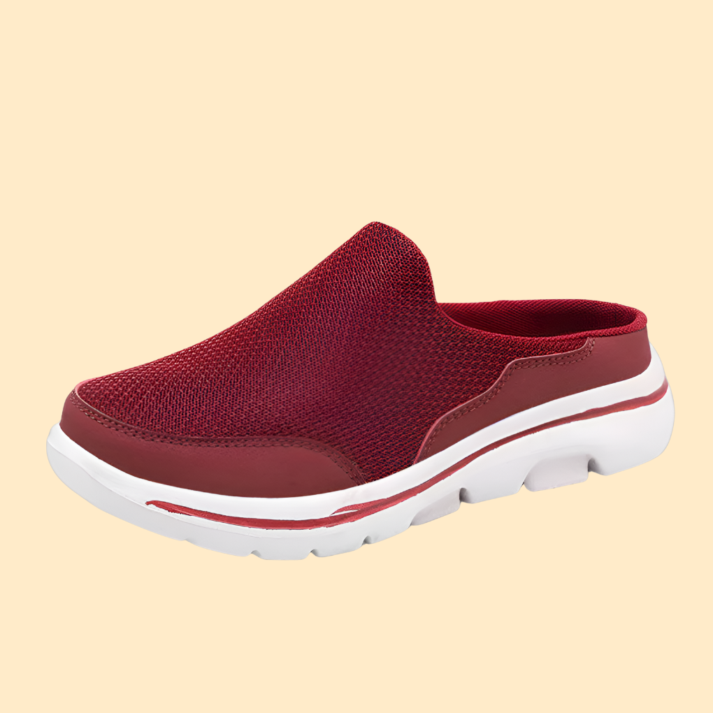 Orthopedic Sports Sandals Arch Support