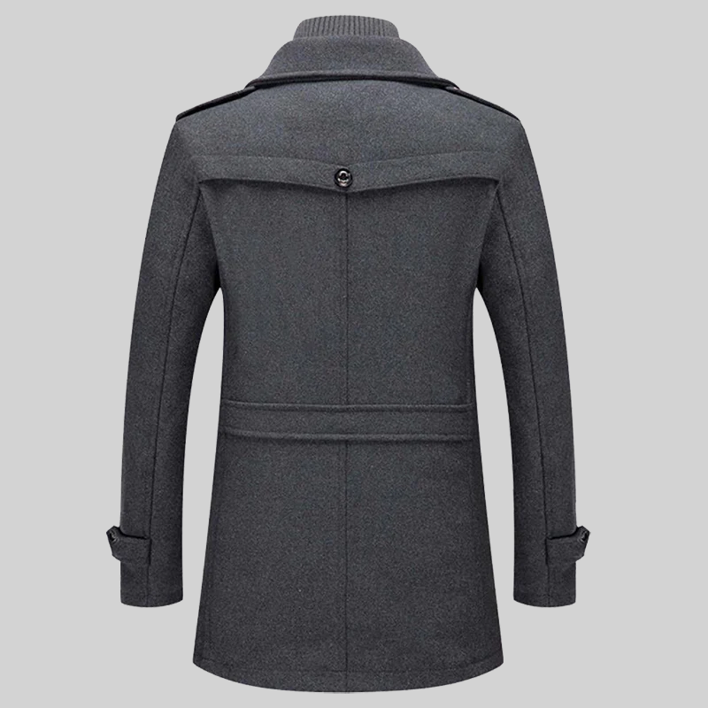 Men's Modern Fashion Coat