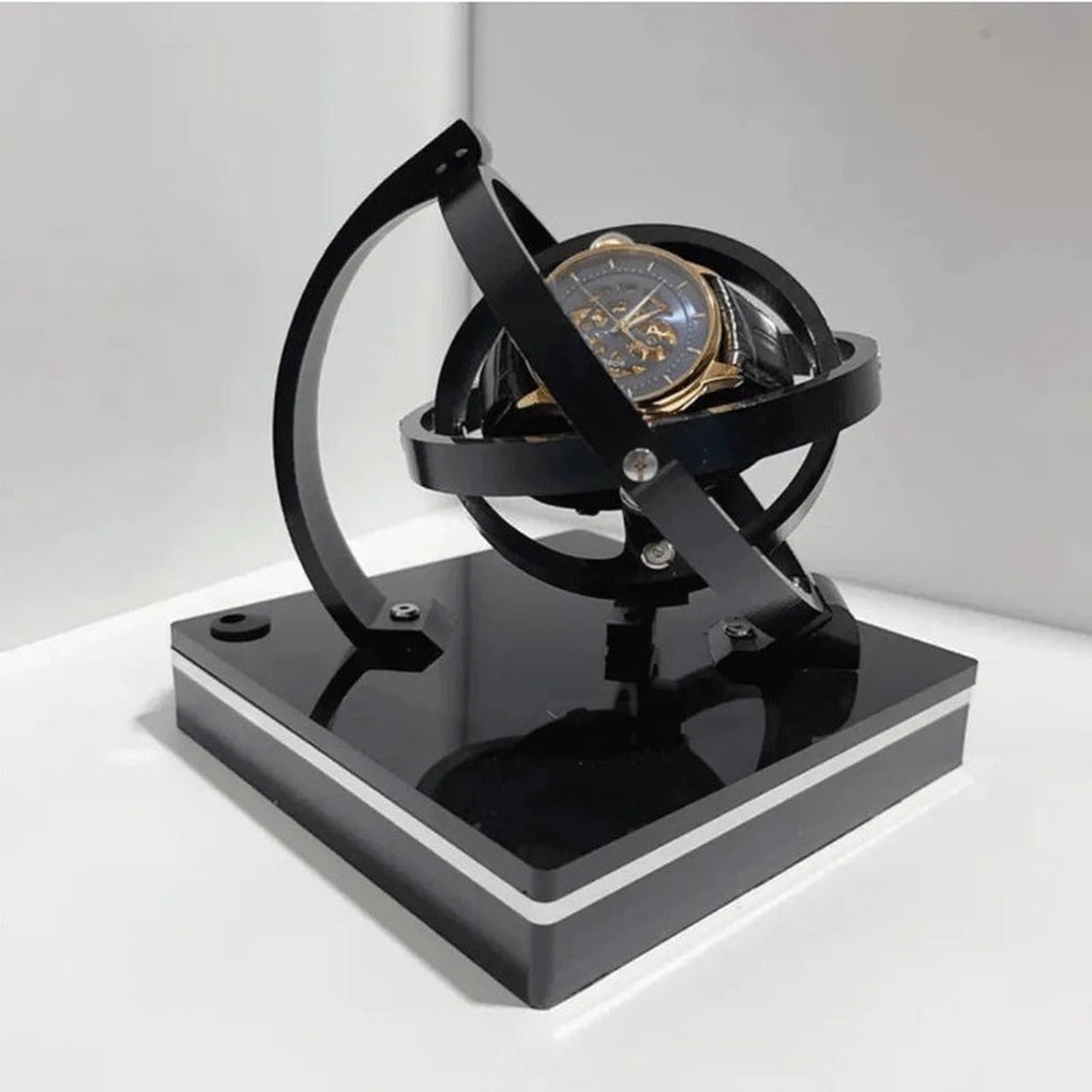Automatic Watch Rotor Device Mechanical