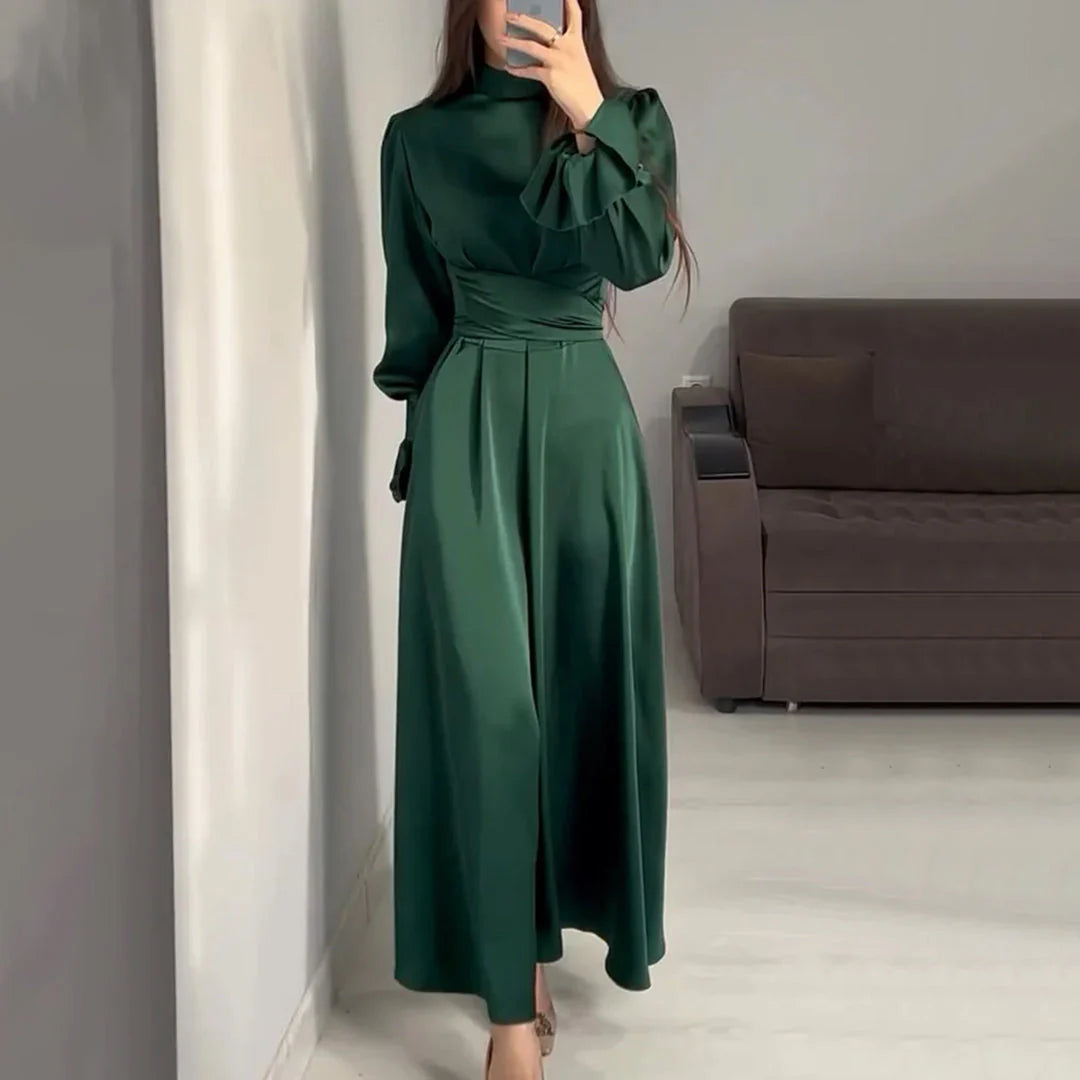 Women's Long Evening Dress